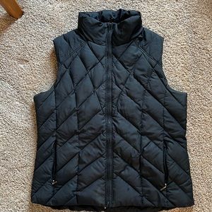 Columbia vest size L